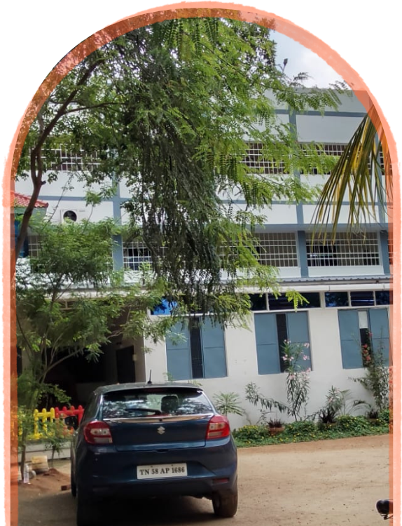 Ponmani School