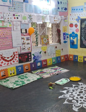 Ponmani School