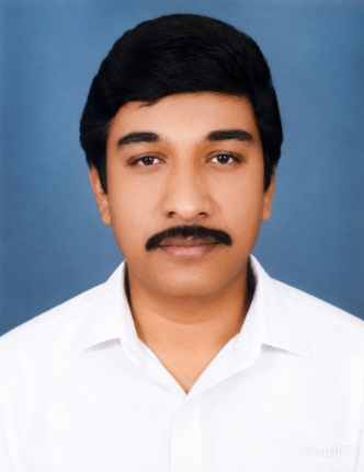 Mr. P. Chandrasekar - Founder