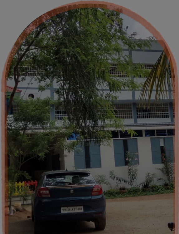 Ponmani School