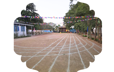 Ponmani School