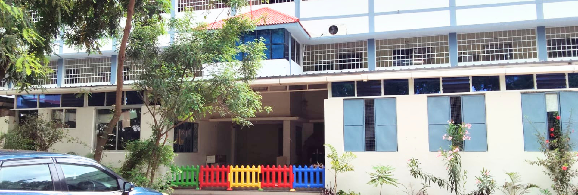Ponmani School